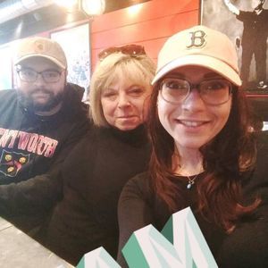 Meet your Posher, Barbara